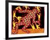 Untitled, 1983-Keith Haring-Framed Giclee Print