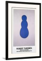 Untitled, 1985-Robert Therrien-Framed Art Print