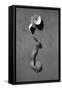 Untitled, 1990-2000-Didier Gaillard-Framed Stretched Canvas