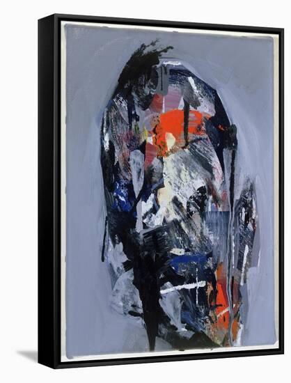 Untitled, 1993-Stephen Finer-Framed Stretched Canvas