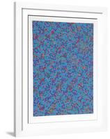 Untitled 1-Tony Bechara-Framed Limited Edition