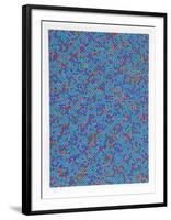 Untitled 1-Tony Bechara-Framed Limited Edition