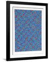 Untitled 1-Tony Bechara-Framed Limited Edition