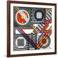 Untitled-1-Leo Maranz-Framed Limited Edition