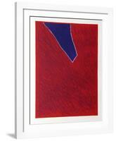 Untitled 1-Bruce Porter-Framed Limited Edition