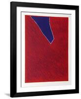 Untitled 1-Bruce Porter-Framed Limited Edition