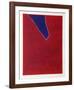 Untitled 1-Bruce Porter-Framed Limited Edition