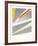 Untitled 1-Michael Argov-Framed Limited Edition