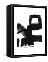 Untitled 1-Jaime Derringer-Framed Stretched Canvas