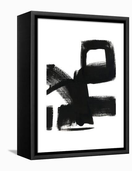 Untitled 1-Jaime Derringer-Framed Stretched Canvas