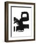 Untitled 1-Jaime Derringer-Framed Premium Giclee Print