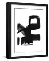 Untitled 1-Jaime Derringer-Framed Giclee Print