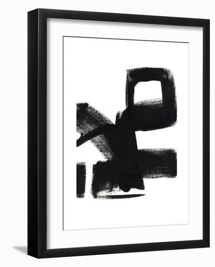 Untitled 1-Jaime Derringer-Framed Giclee Print