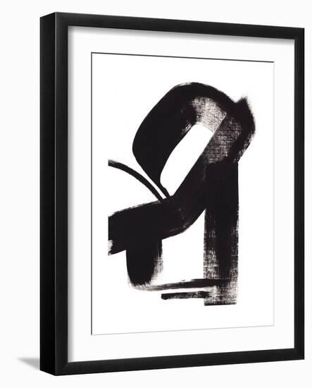 Untitled 1b-Jaime Derringer-Framed Giclee Print