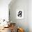 Untitled 1b-Jaime Derringer-Framed Giclee Print displayed on a wall