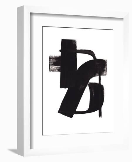 Untitled 1c-Jaime Derringer-Framed Giclee Print