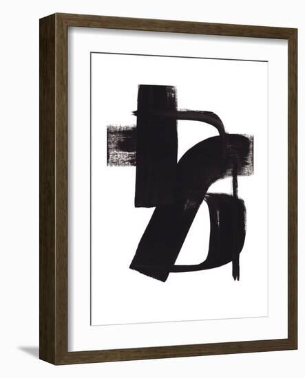 Untitled 1c-Jaime Derringer-Framed Giclee Print