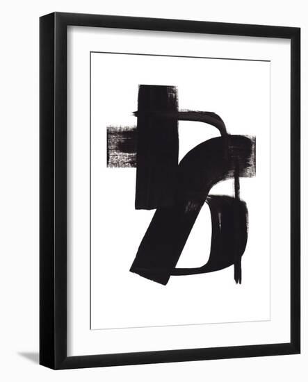 Untitled 1c-Jaime Derringer-Framed Giclee Print