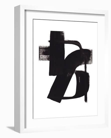 Untitled 1c-Jaime Derringer-Framed Giclee Print