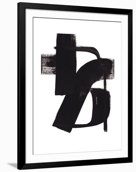 Untitled 1c-Jaime Derringer-Framed Giclee Print