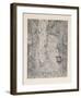 Untitled (2/23)-Rauch Hans Georg-Framed Limited Edition