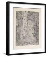 Untitled (2/23)-Rauch Hans Georg-Framed Limited Edition