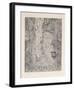 Untitled (2/23)-Rauch Hans Georg-Framed Limited Edition