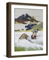 Untitled, 2000-10-Didier Gaillard-Framed Photographic Print