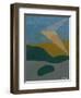 Untitled, 2000-George Dannatt-Framed Giclee Print