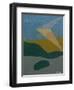 Untitled, 2000-George Dannatt-Framed Giclee Print