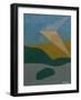 Untitled, 2000-George Dannatt-Framed Giclee Print