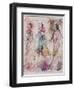 Untitled, 2006-Ikahl Beckford-Framed Giclee Print