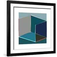 Untitled 2017-Henri Boissiere-Framed Premium Giclee Print