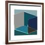 Untitled 2017-Henri Boissiere-Framed Premium Giclee Print