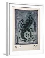 Untitled 20-Tighe O'Donoghue-Framed Collectable Print