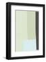 Untitled 234b-William Montgomery-Framed Art Print