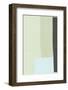 Untitled 234b-William Montgomery-Framed Art Print