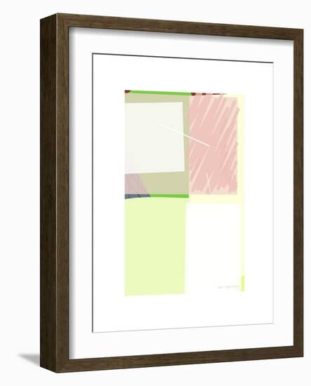 Untitled 256-William Montgomery-Framed Giclee Print