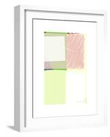 Untitled 256-William Montgomery-Framed Giclee Print