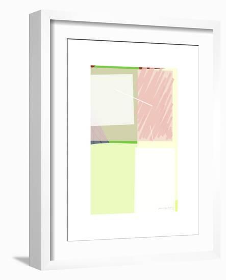 Untitled 256-William Montgomery-Framed Giclee Print