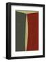 Untitled 263-William Montgomery-Framed Giclee Print