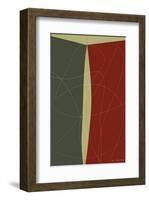 Untitled 263-William Montgomery-Framed Giclee Print