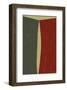 Untitled 263-William Montgomery-Framed Giclee Print