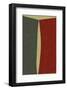 Untitled 263-William Montgomery-Framed Art Print