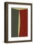 Untitled 263-William Montgomery-Framed Art Print