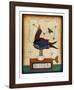 Untitled 2-Tighe O'Donoghue-Framed Limited Edition