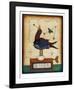 Untitled 2-Tighe O'Donoghue-Framed Limited Edition