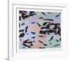 Untitled 2-Douglas Leichten-Framed Limited Edition