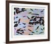 Untitled 2-Douglas Leichten-Framed Limited Edition