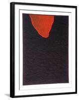 Untitled 2-Bruce Porter-Framed Limited Edition